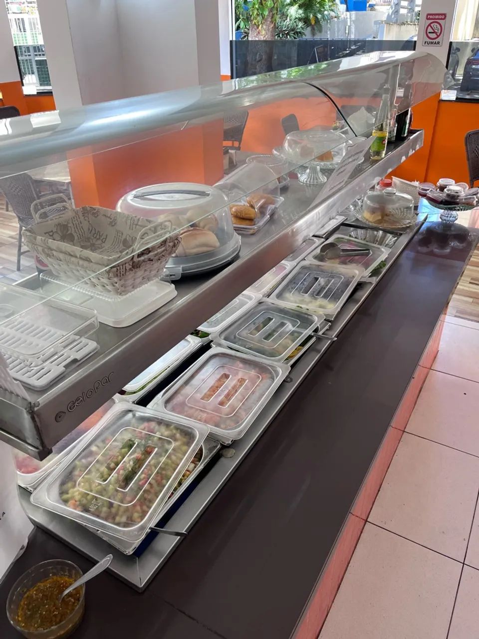 VENDE-SE BUFFET - Foto 4