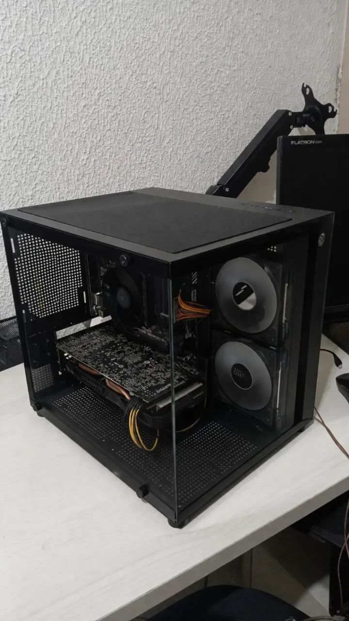Pc Gamer Ryzen