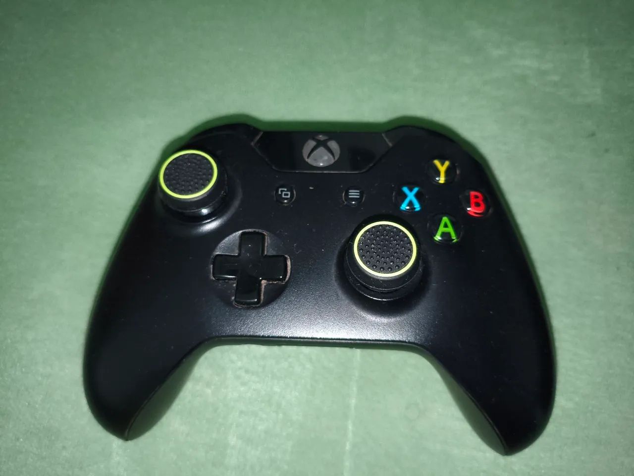 Xbox One + 4 jogos - Foto 2