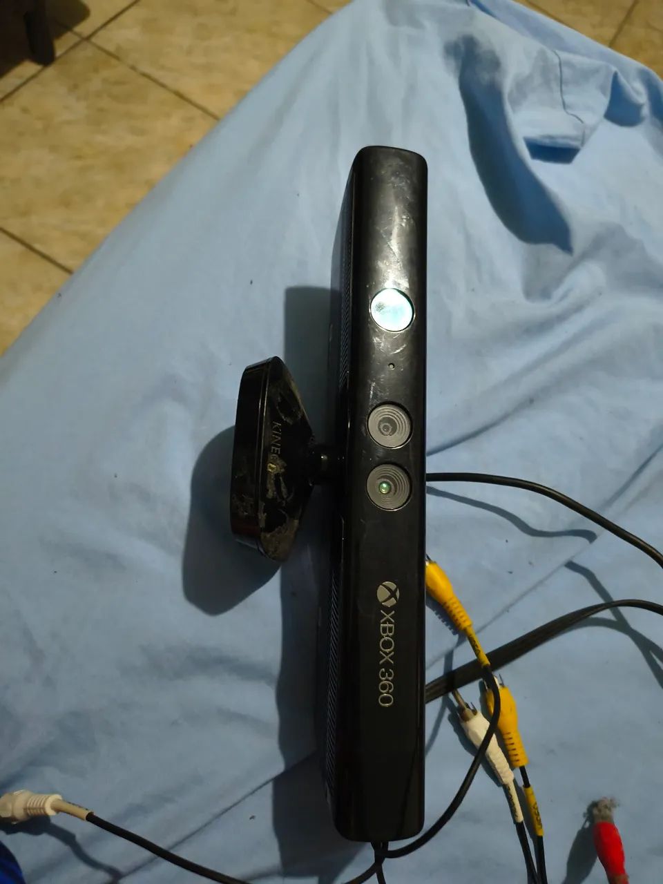 Kitnets Xbox 360 - Foto 2
