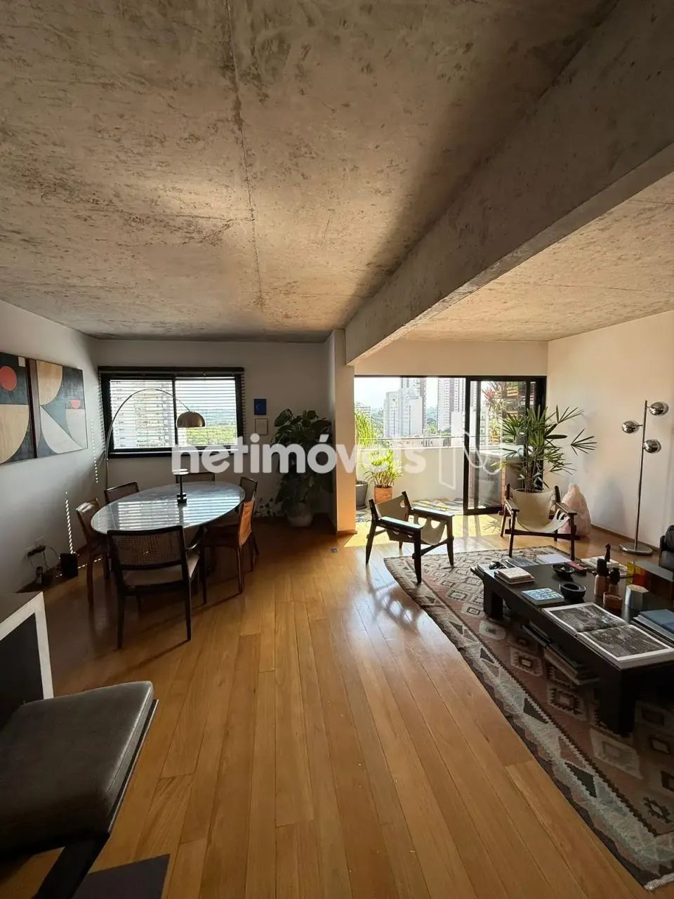 Apartamento reformado e iluminado em baixo pinheiros - Foto 3