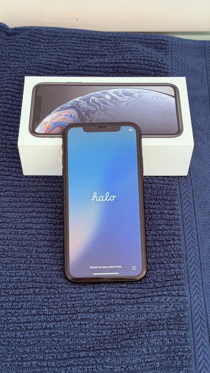 iPhone XR - Foto 2