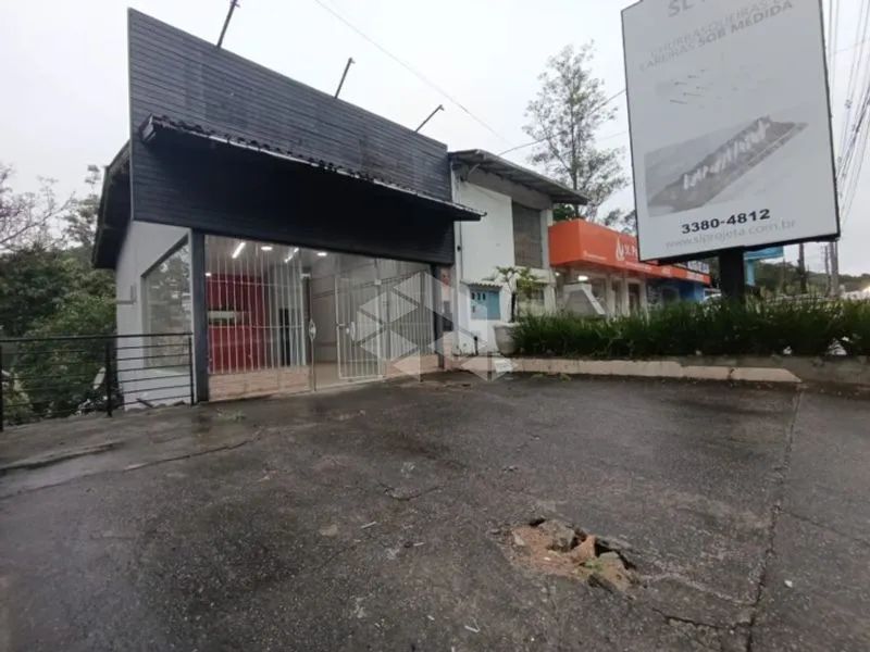 Loja 55M² - para Alugar - Foto 3