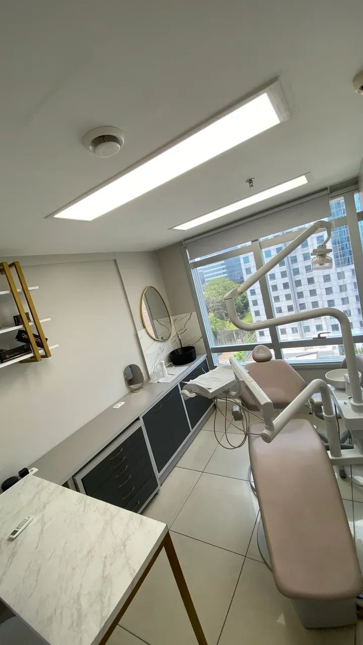 Vendo Consultório Odontológico  - Foto 3