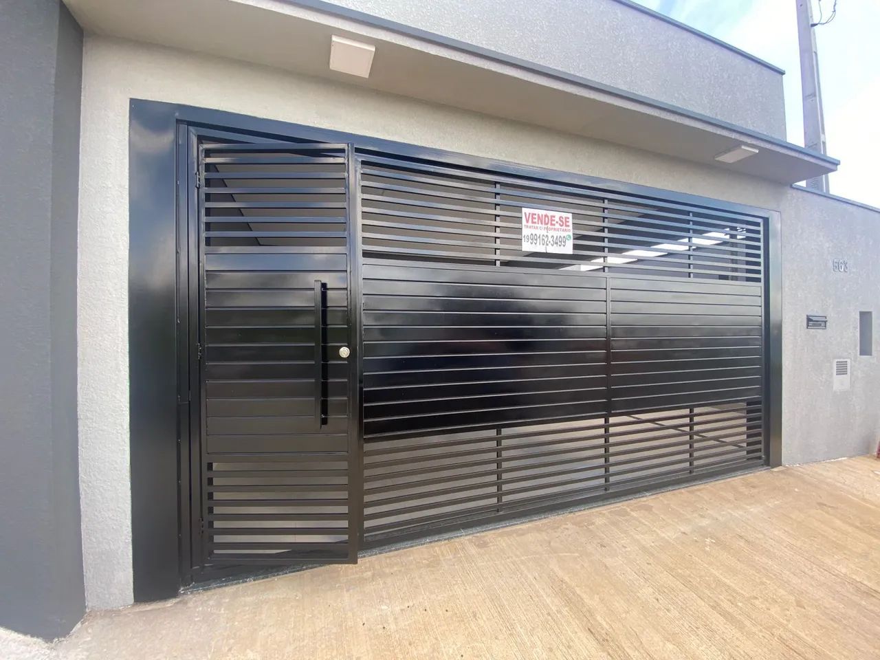 Foto - Indaiatuba - Jardim Bom Princípio