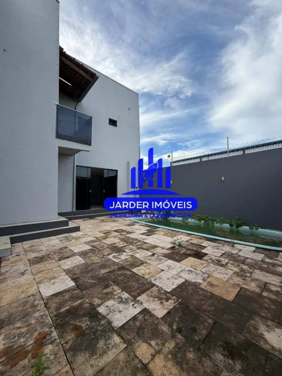 Casa para venda / bairro Paraiso 