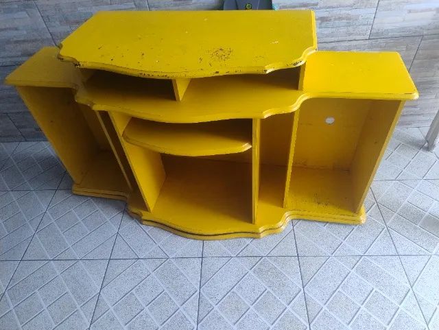 Rack - Foto 4