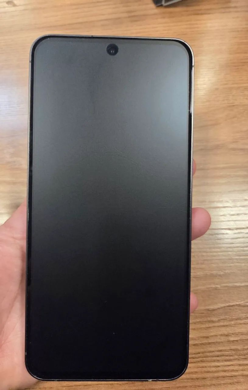 S24 FE 256GB - Foto 2