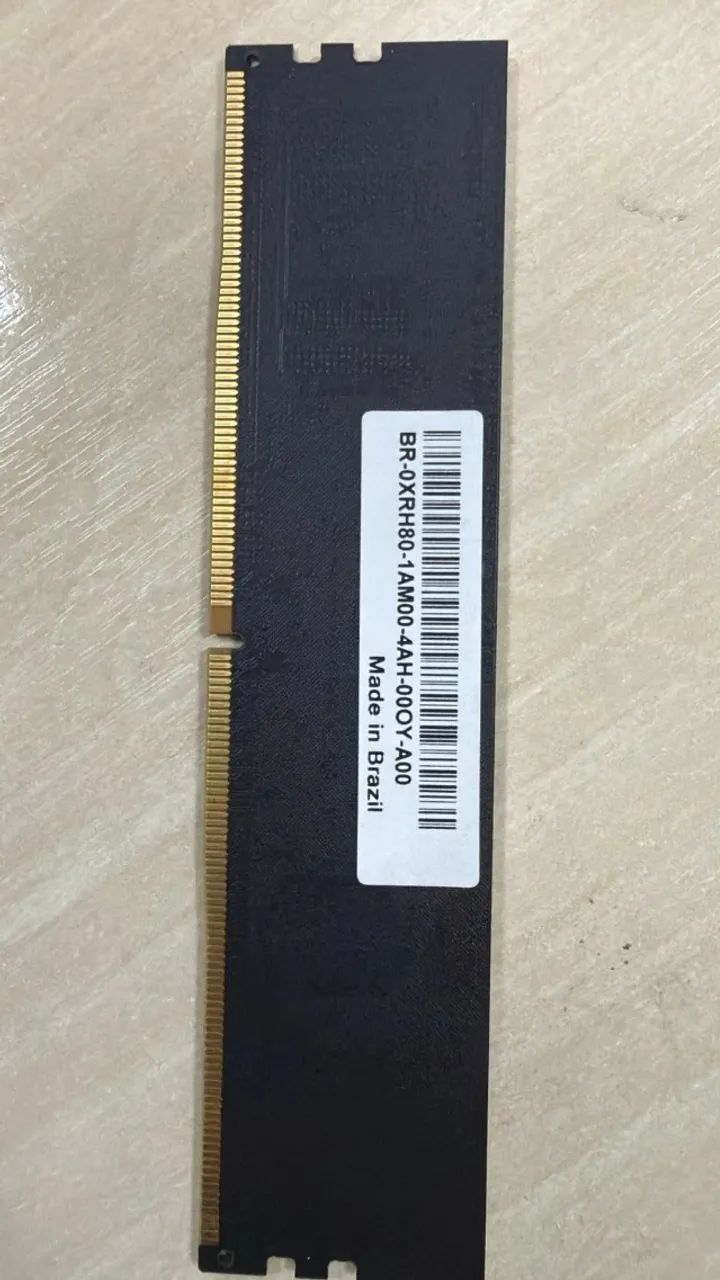 Memoria Ram ADATA DDR5 5600MHZ - Foto 2