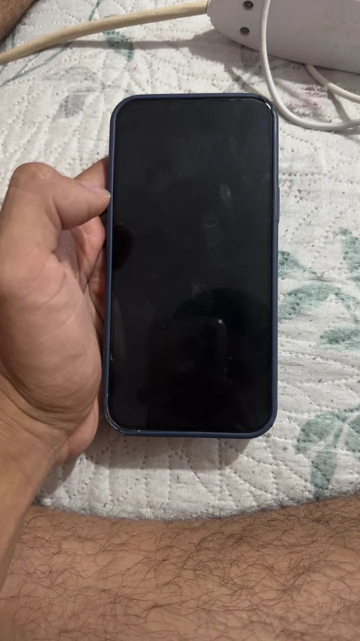 iphone 13 pro max sem marcas de uso - Foto 3