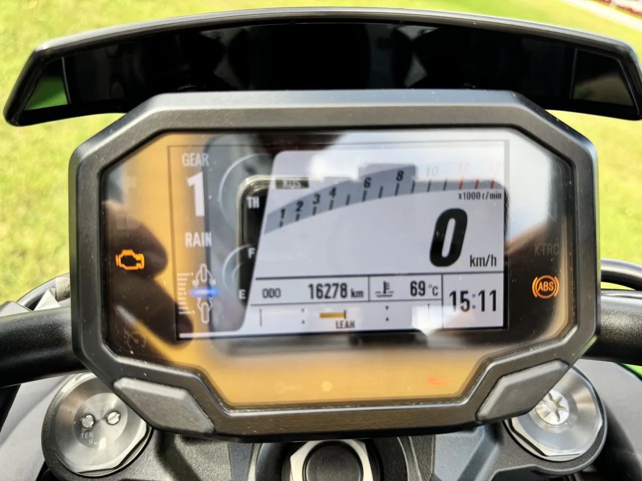 Kawasaki 1000 H2 2025 - 1518273177 | OLX
