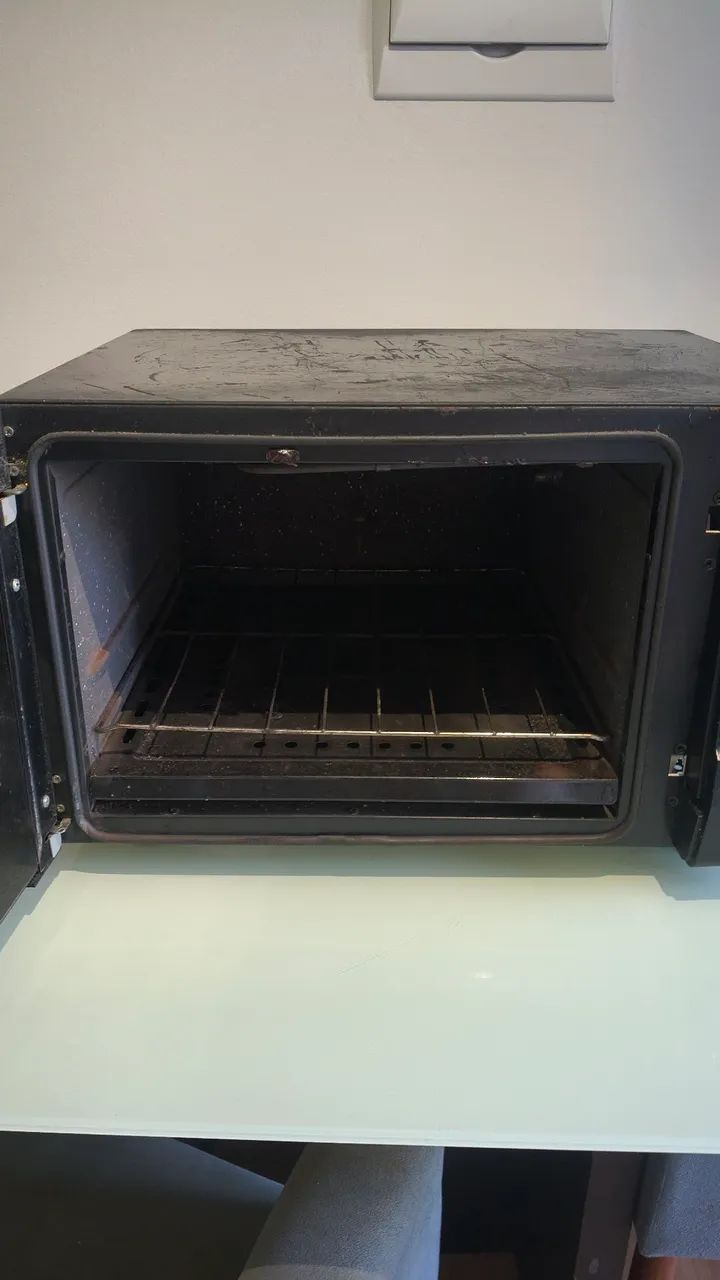 Forno elétrico - Foto 4