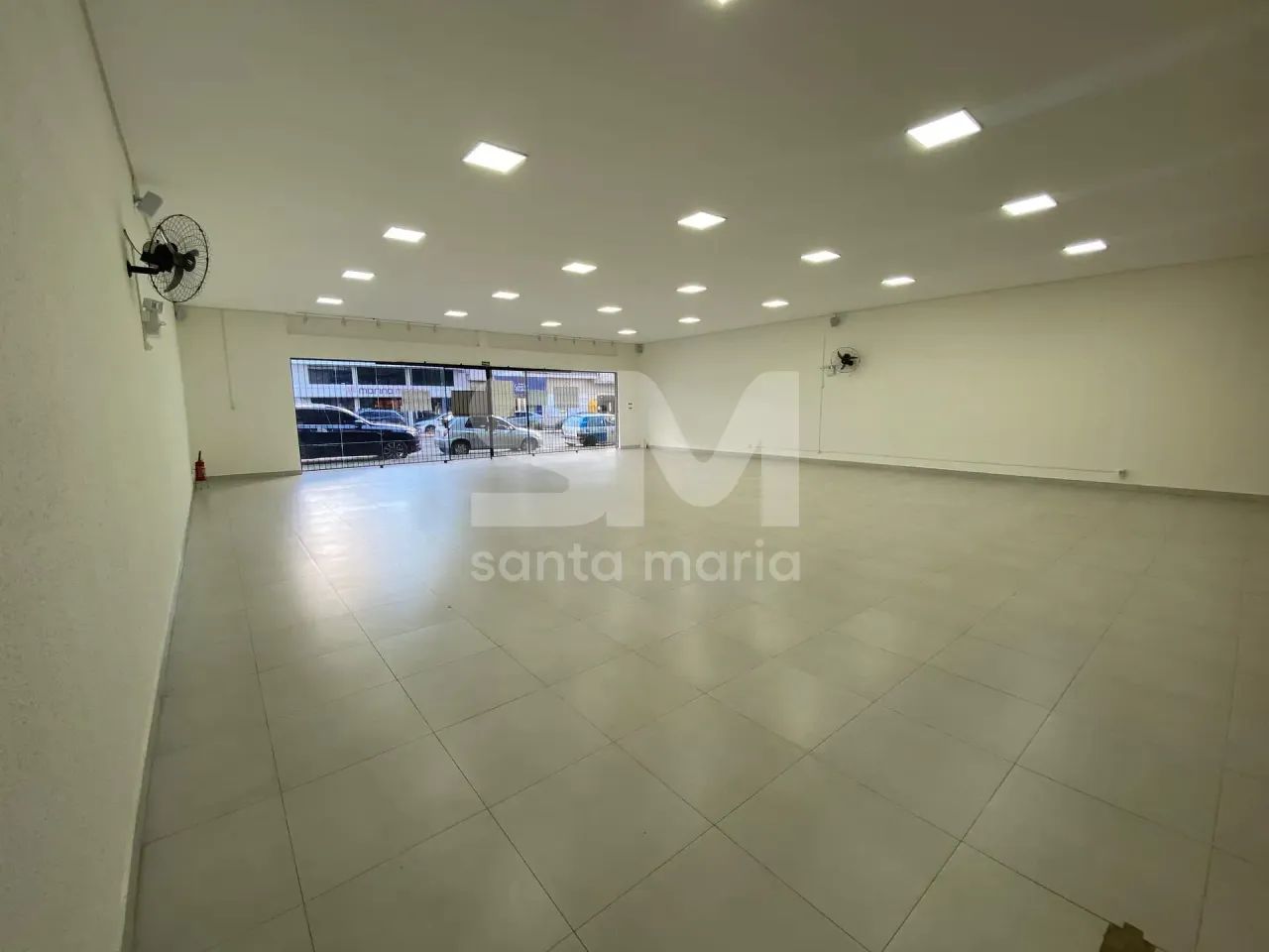 Sala para locação, Centro, Chapecó - SC - Foto 5