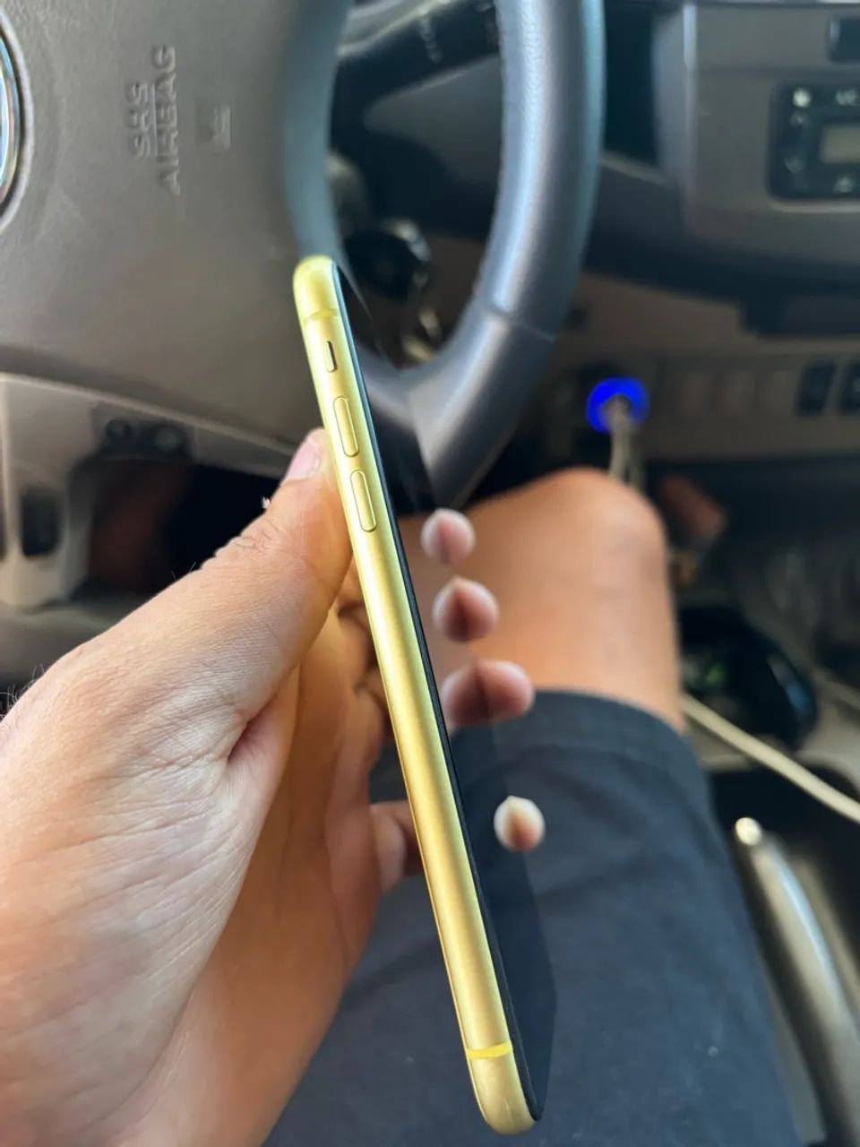iPhone 11 64 GB  - Foto 2