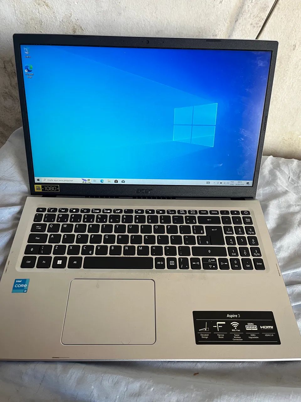 Notebook Acer Aspire 3  - Foto 5