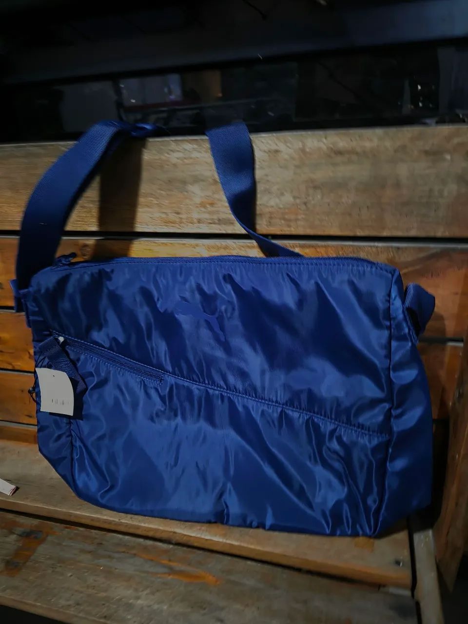 BOLSA PULMA  - Foto 4
