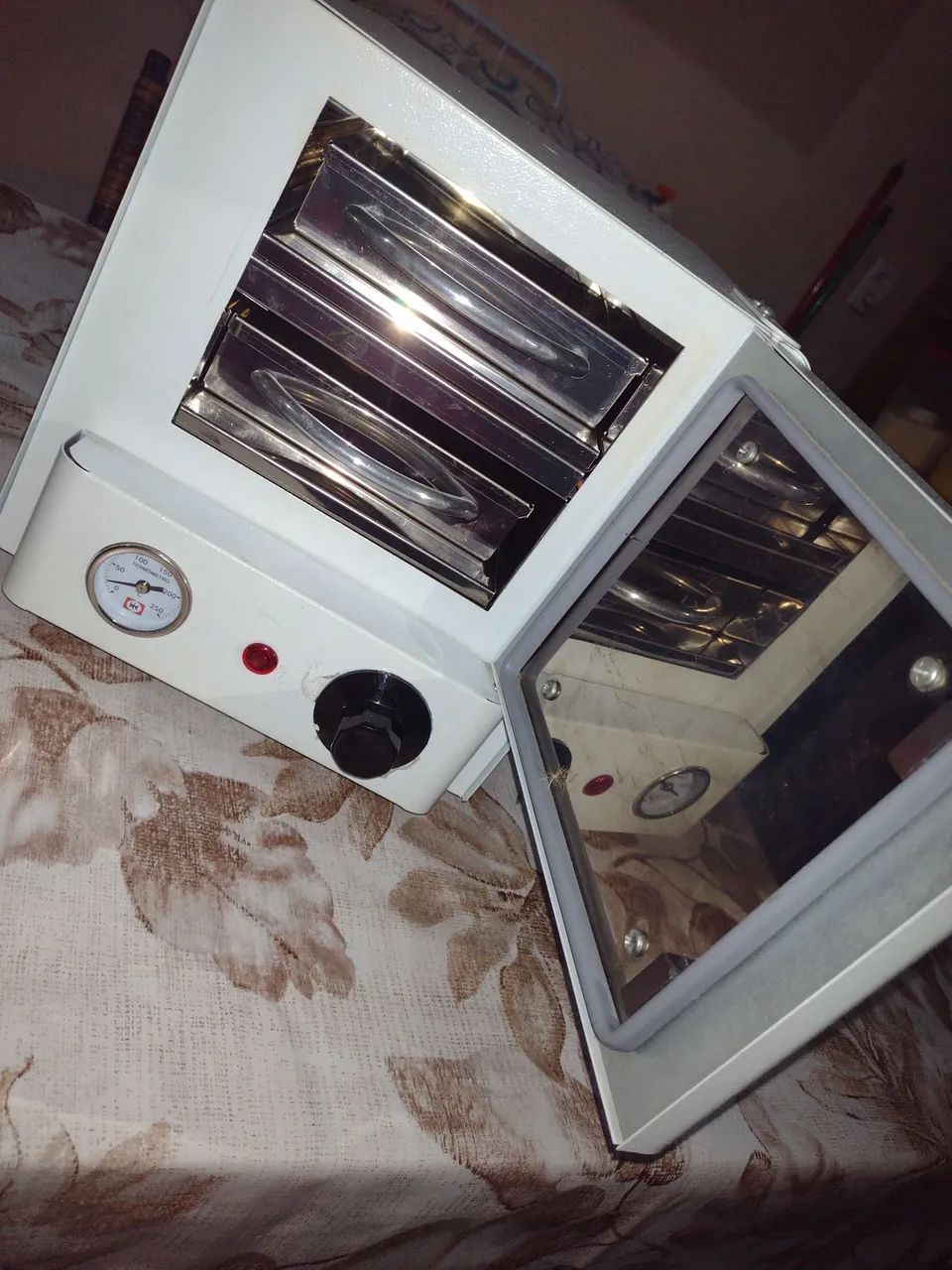 Autoclave - Foto 2