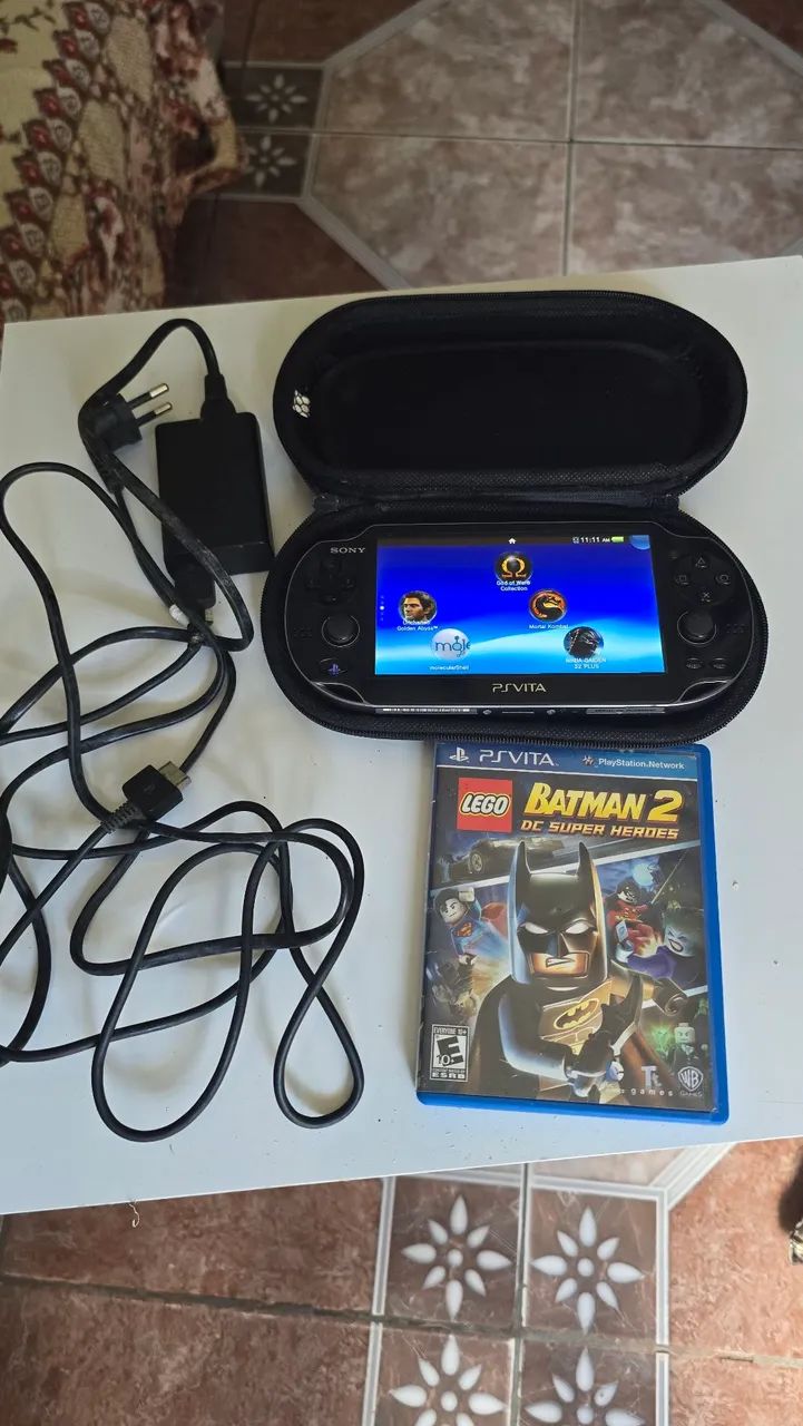 Psvita