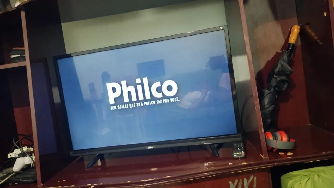 TV Philco 32 polegadas  - Foto 5