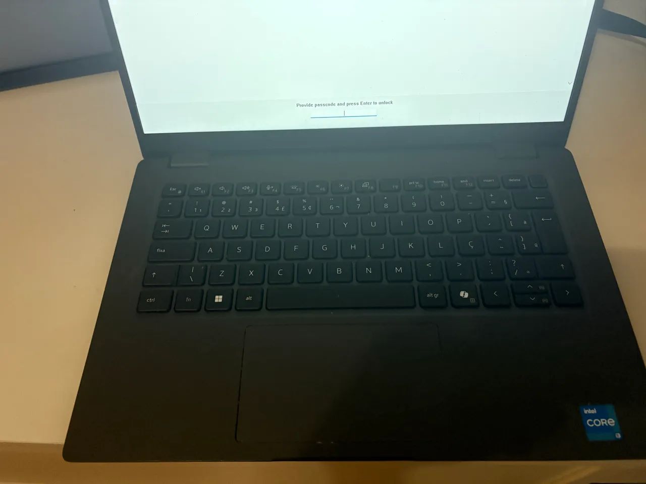 Notebook Dell Latitude 3450 Core i3 - Para Peças - Foto 2