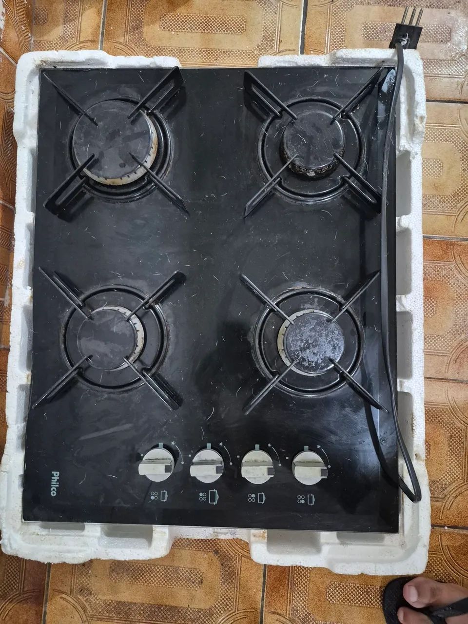 Cooktop - Foto 2
