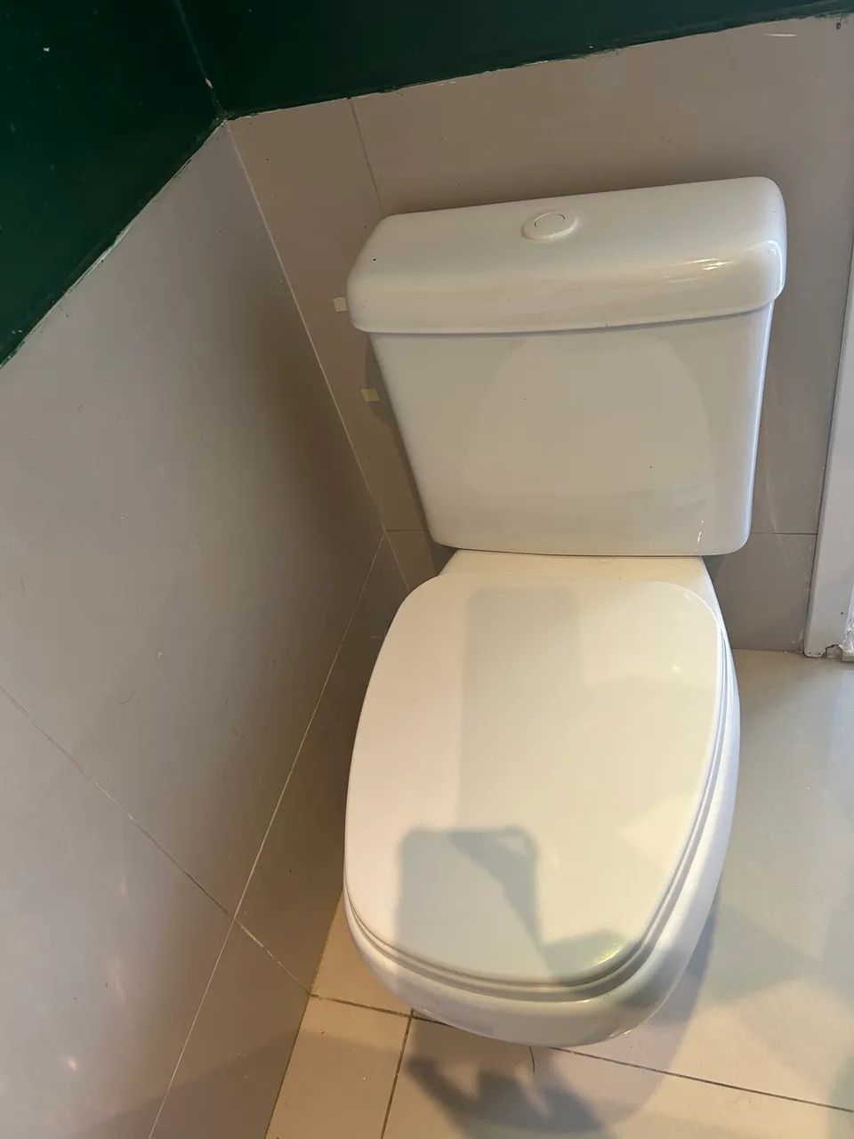 Vaso sanitário  - Foto 3