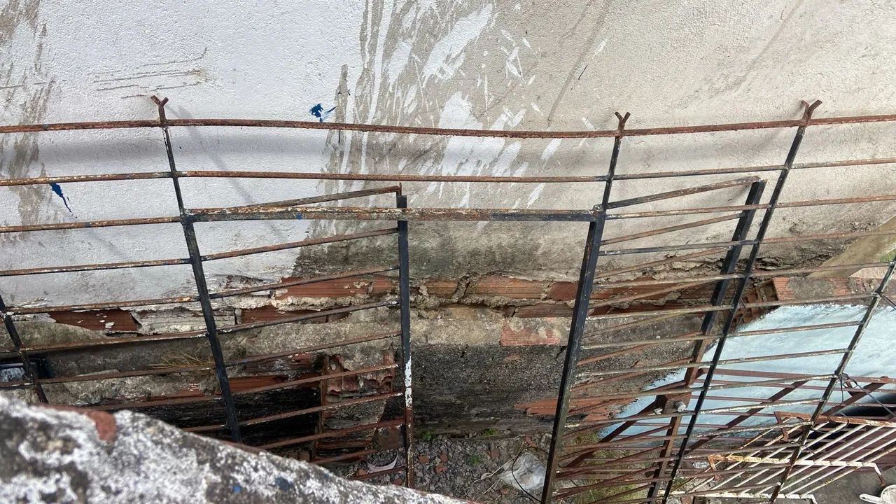 Grade de terraço65049952265857120