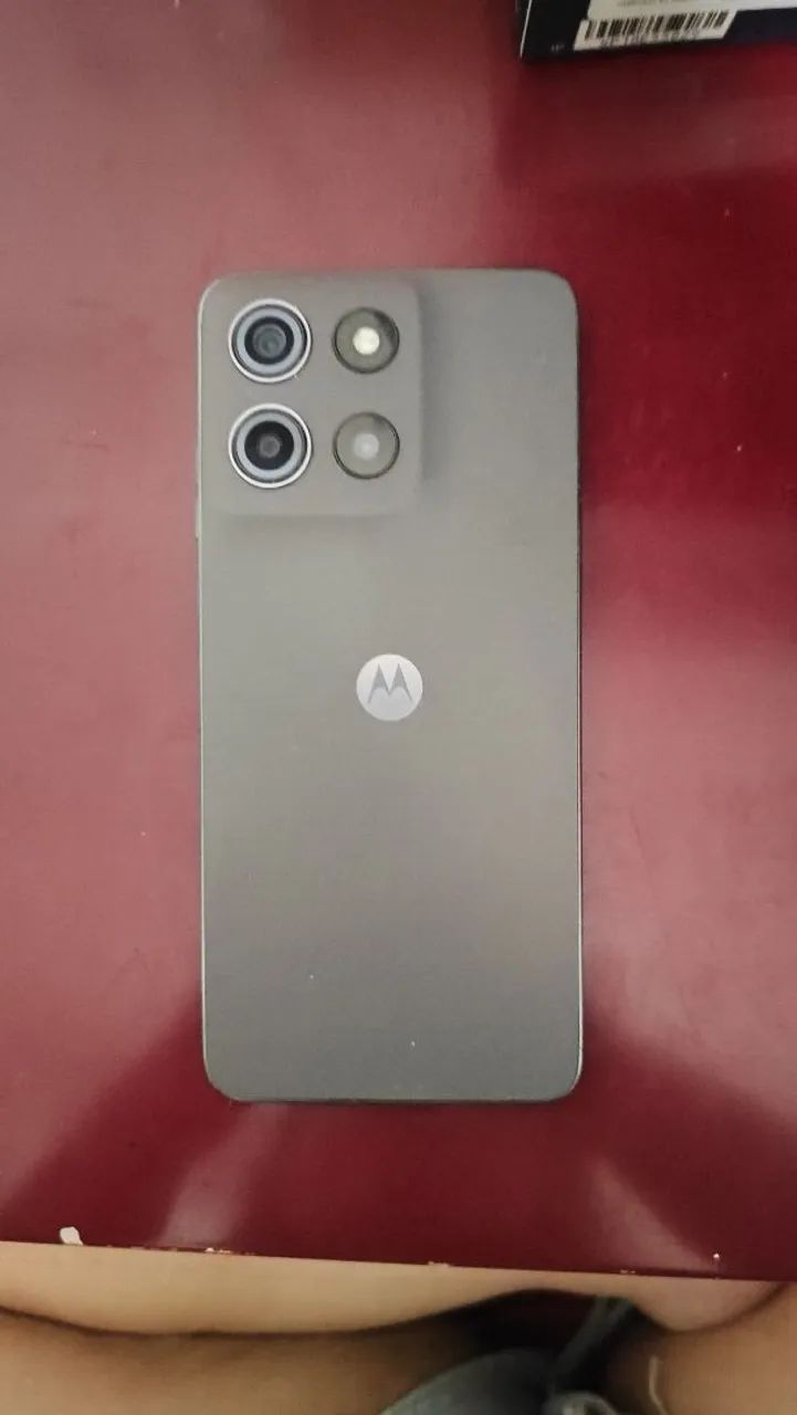MOTO G15 - Foto 4