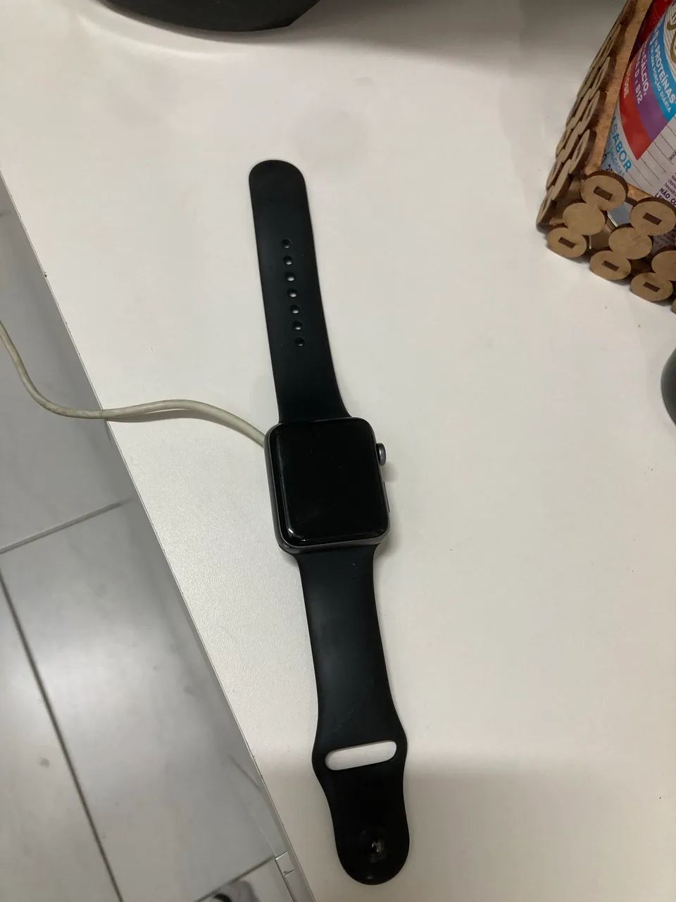 Apple Watch S3 - GPS + Celular
