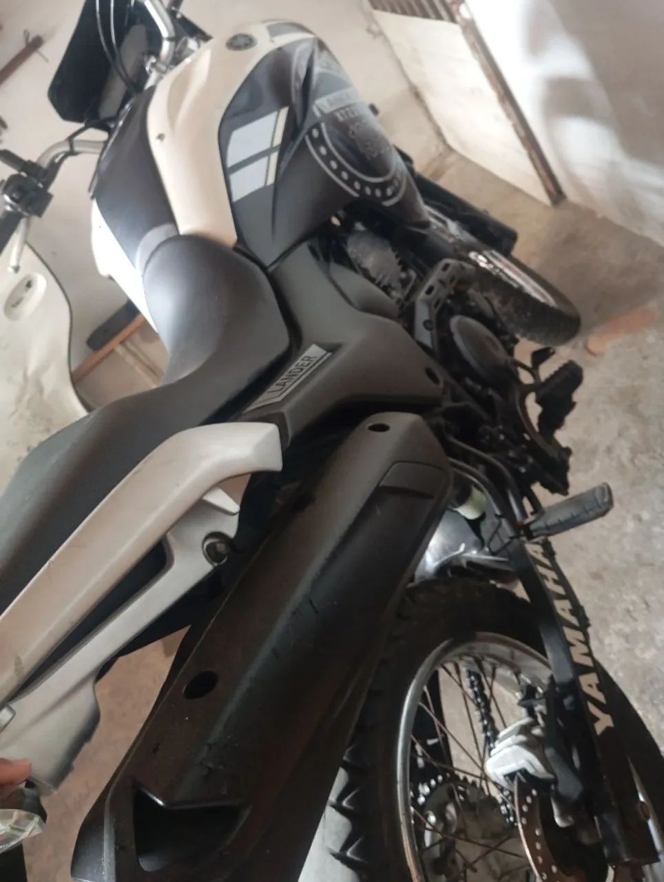 Lander XTZ 2021 - Foto 5