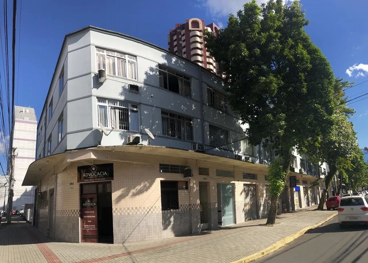 SALA COMERCIAL no CENTRO com 0 quartos para VENDA, 31 m² - Foto 4
