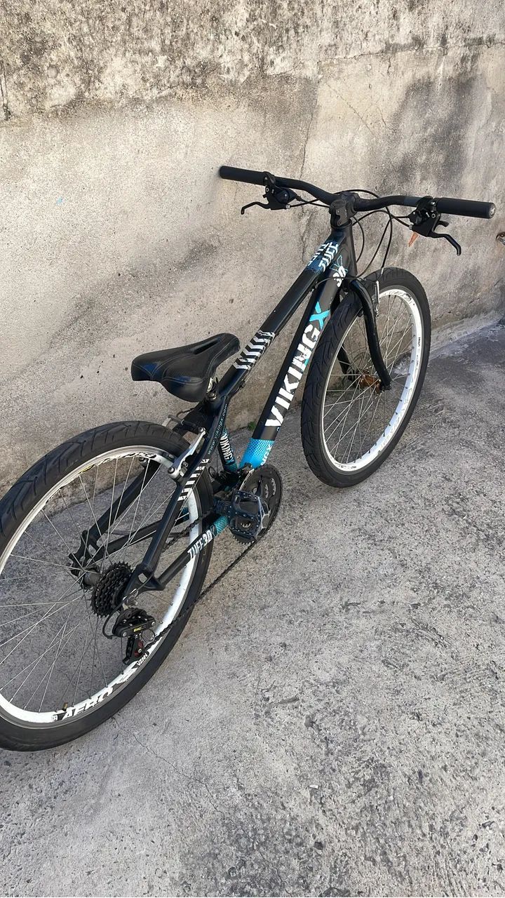 Vendo viking tuff30 - Foto 3