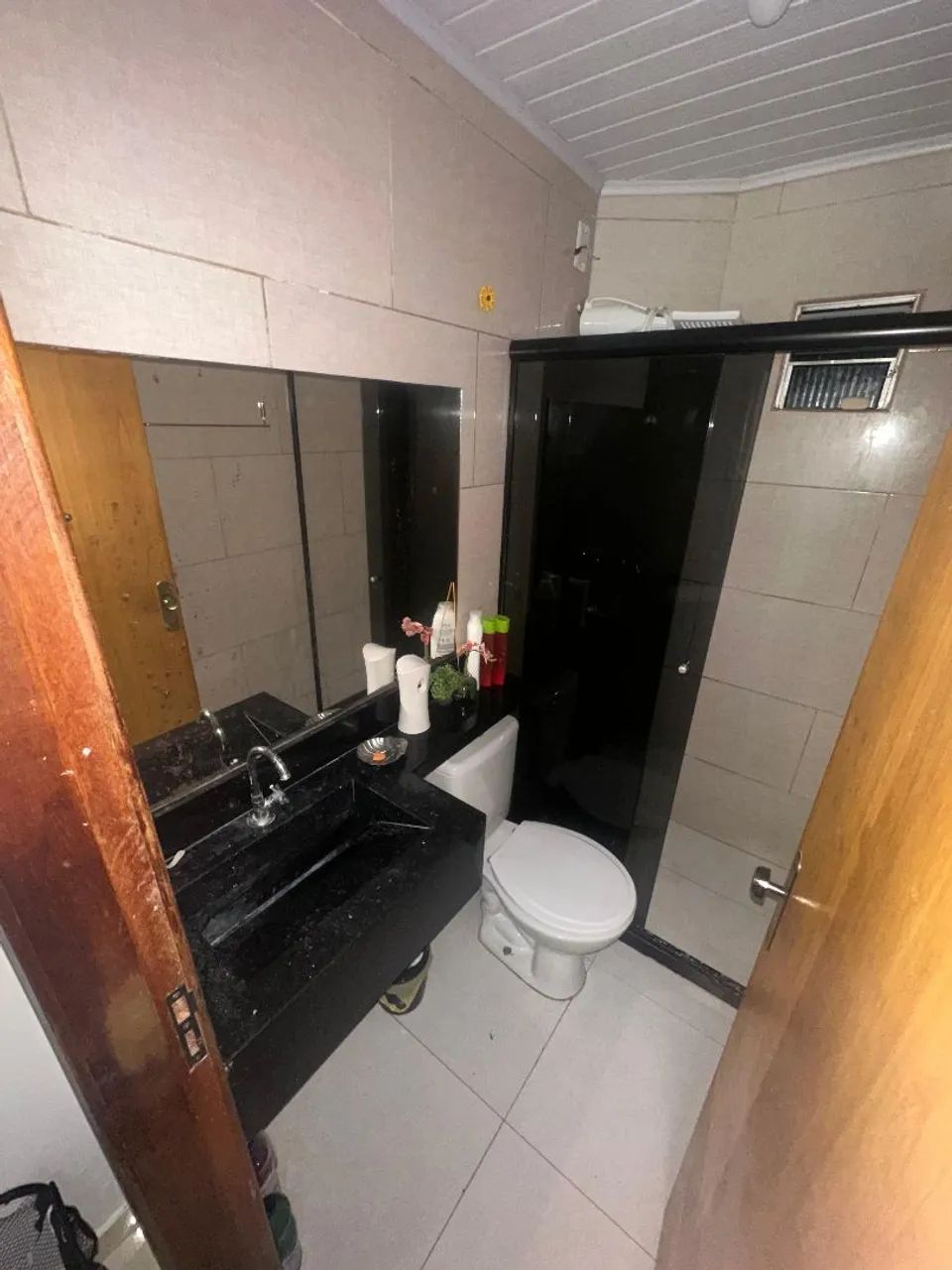 Apartamento 3/4 - Foto 2