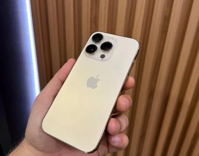 iPhone 14 PRO 256gb - Celulares e Smartphones - Antônio Zanaga I
