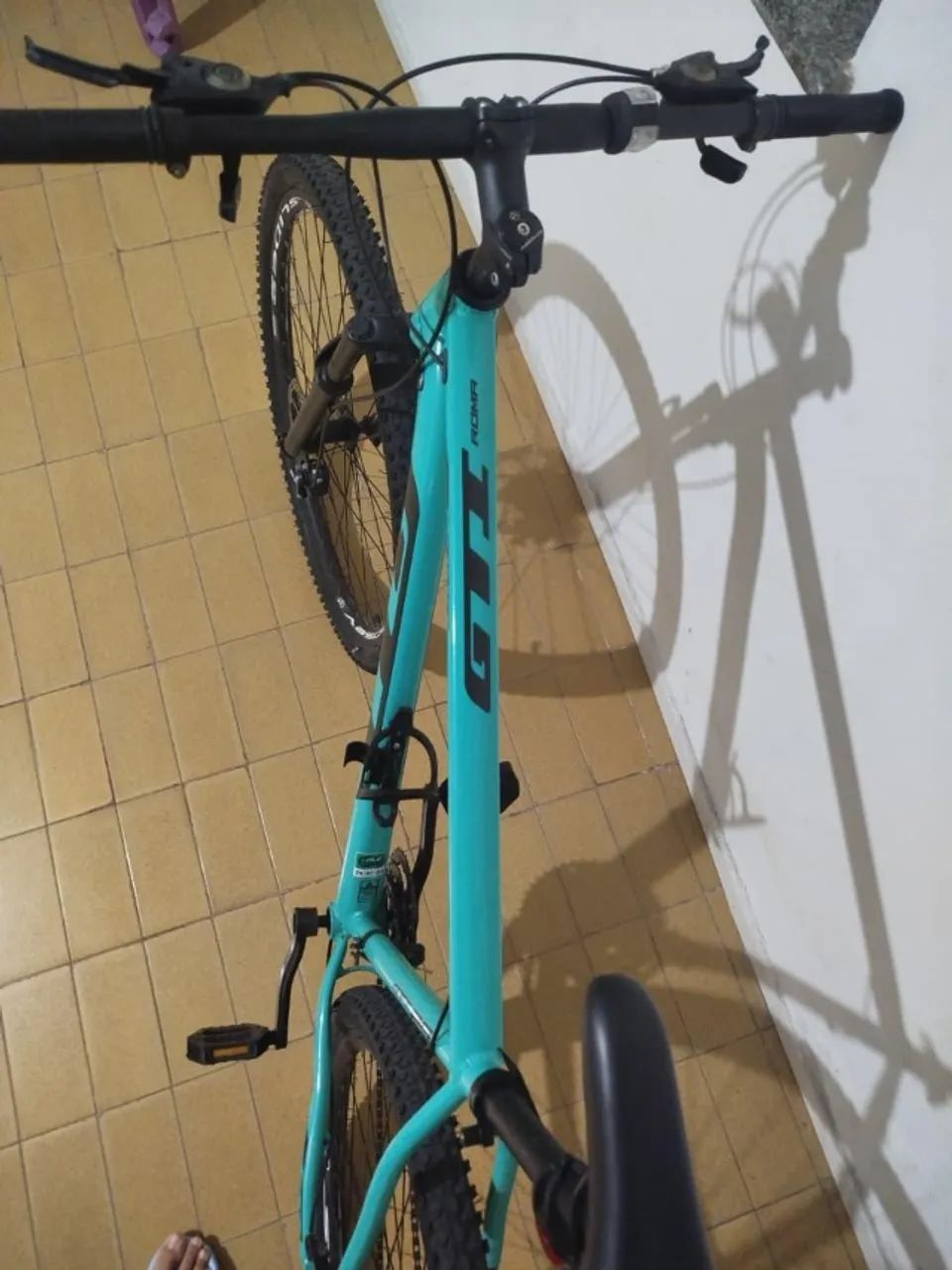 Bicicleta - Foto 2