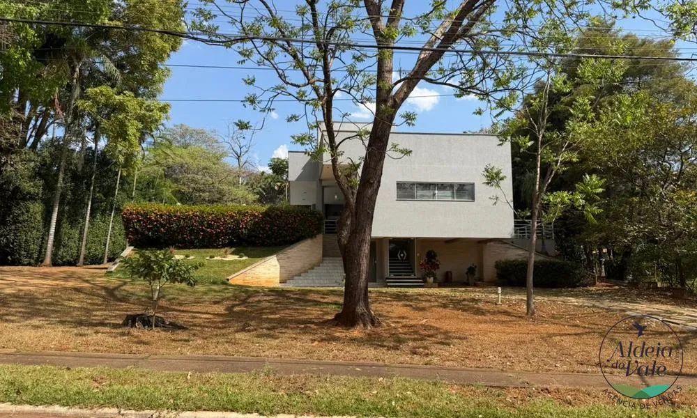 Casa no Residencial Aldeia do Vale - Foto 4