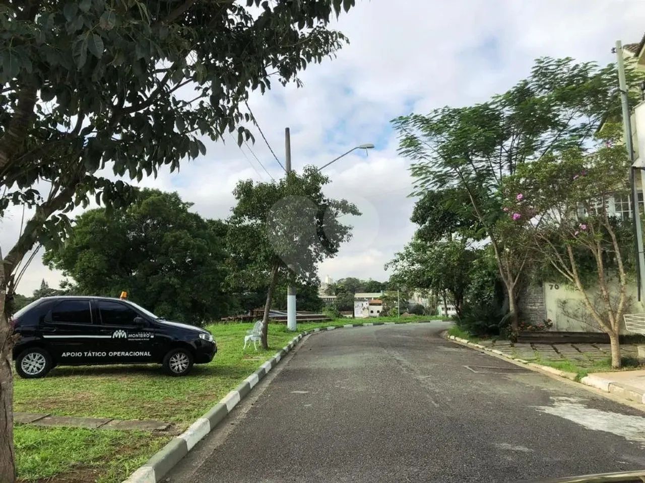 Terreno à venda em Horto florestal - SP - Foto 4