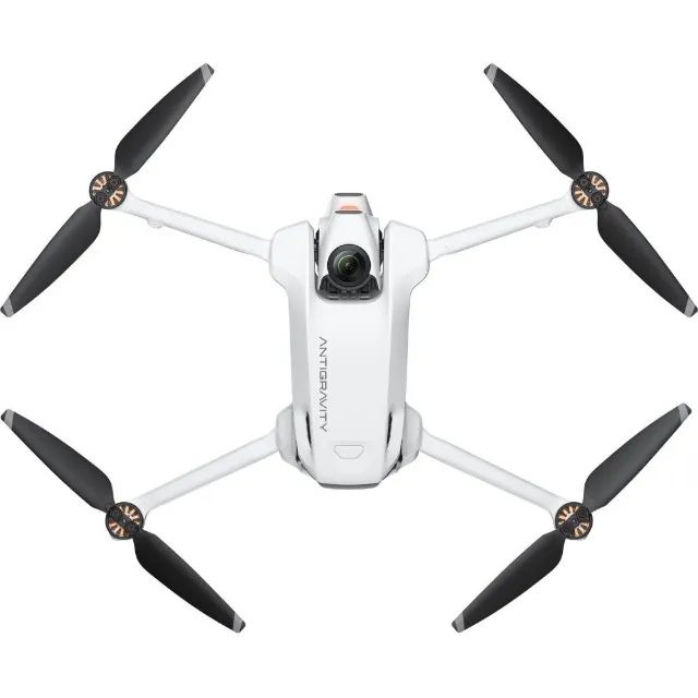 Drone INSTA360 Antigravity A1 Infinity Bundle 8K - Lacrado na caixa! - Foto 4