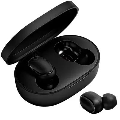 Fone de ouvido sem fio Bluetooth a6s pro - Foto 3