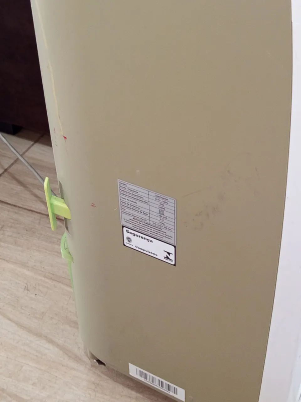 CLIMATIZADOR CONSUL BEM ESTAR. - Foto 4