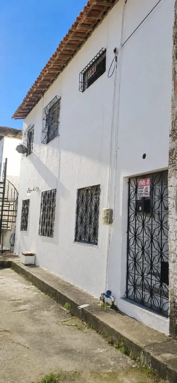VENDE-SE APARTAMENTO - Foto 2