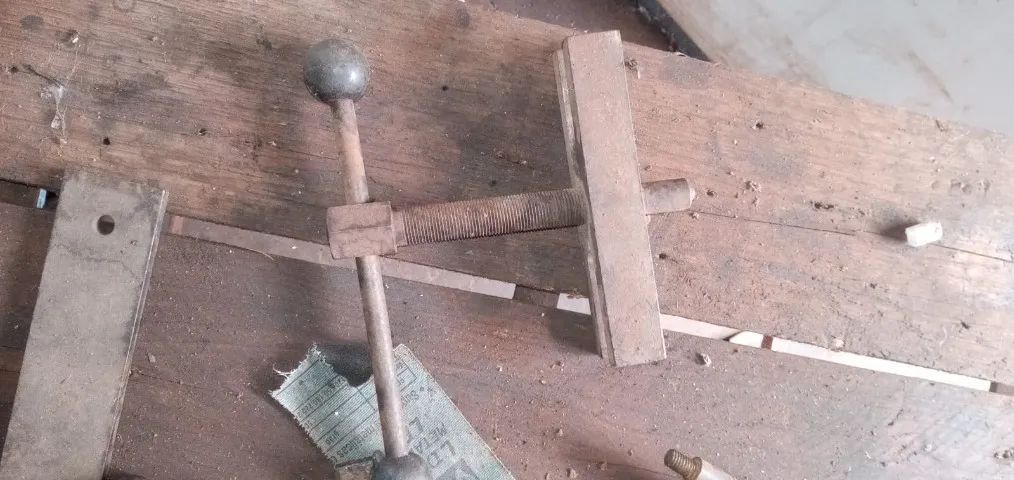 Ferramentas e chaves - Foto 2