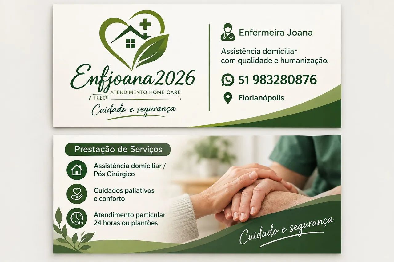 Atendimento home care