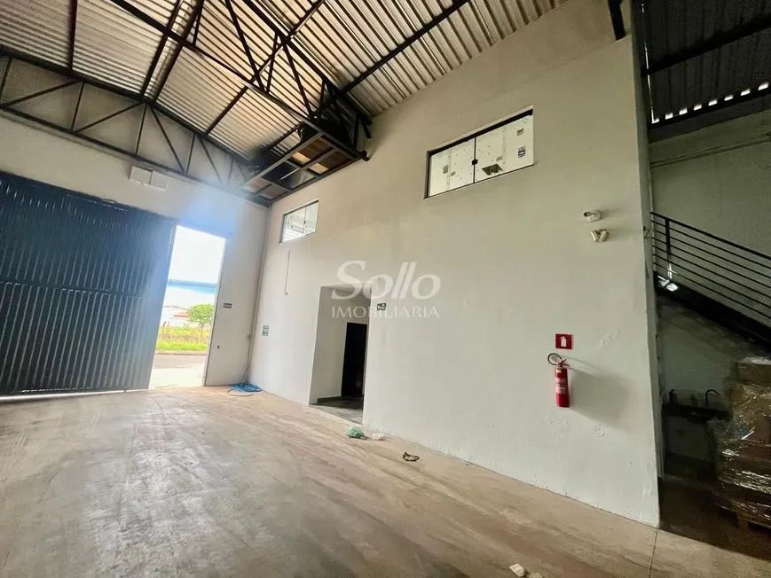 Venda Galpão NOVO MUNDO - Foto 2