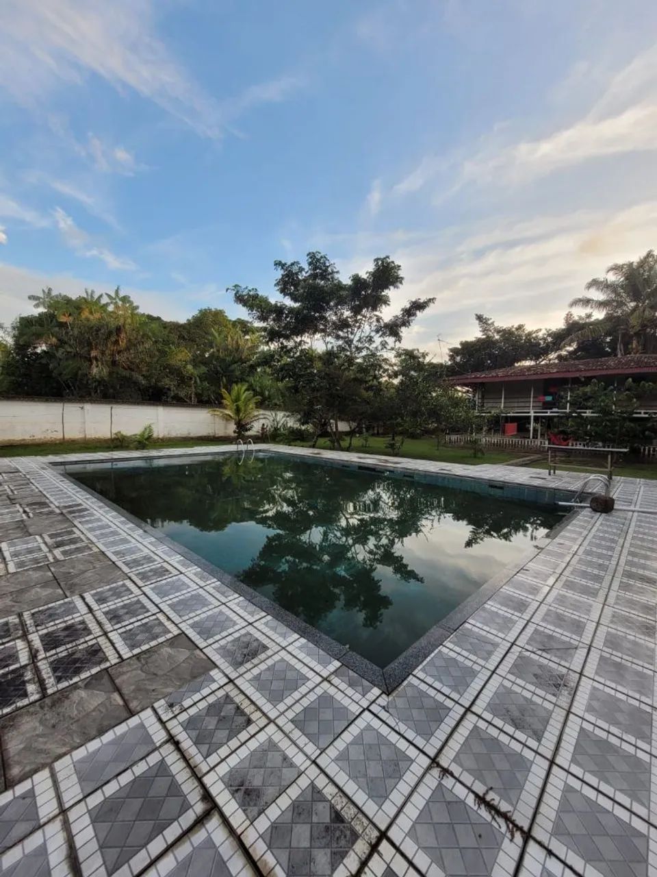 Vende-se sítio em Santa Barbará  - Foto 4