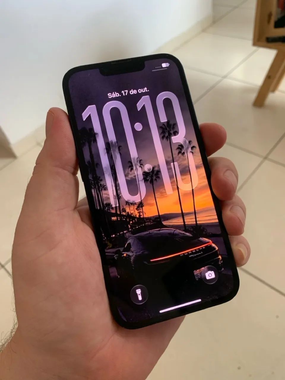 iPhone 13 128GB - Foto 2