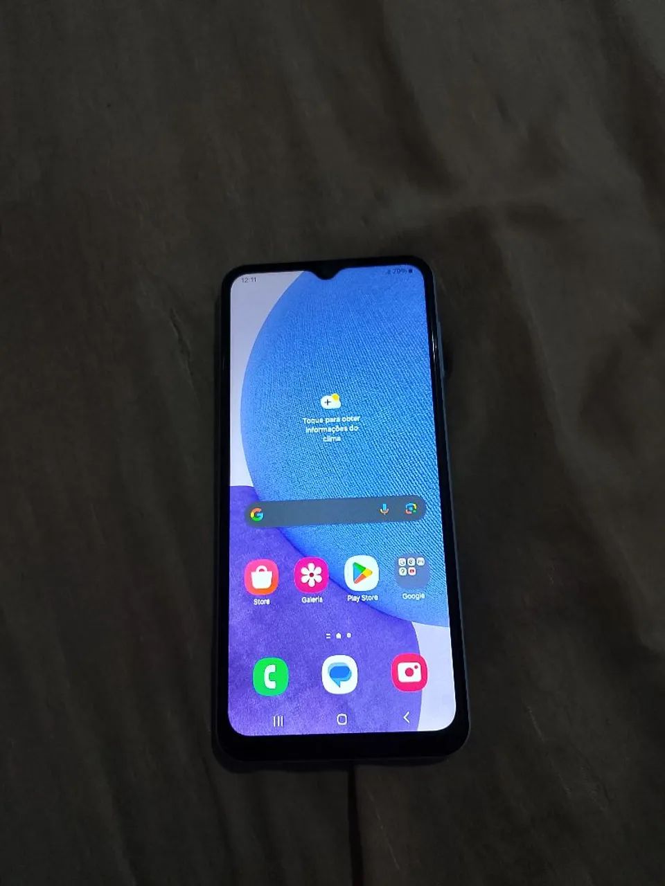 Samsung A23  - Foto 3