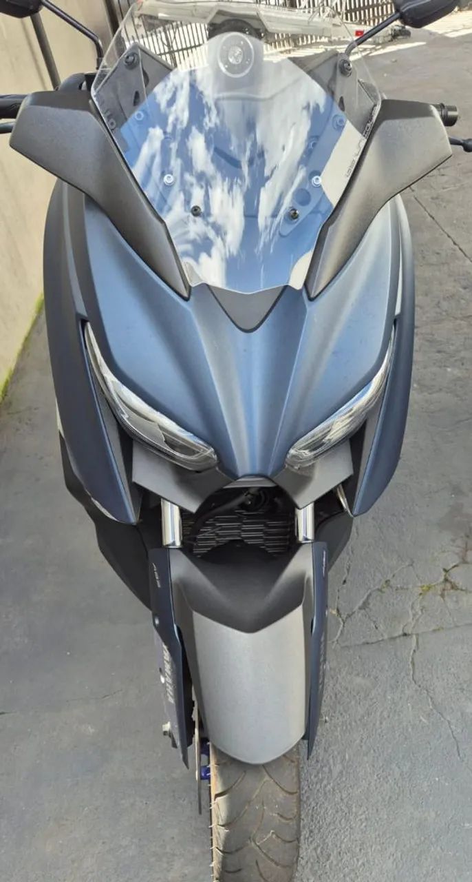 Xmax 250  - Foto 5