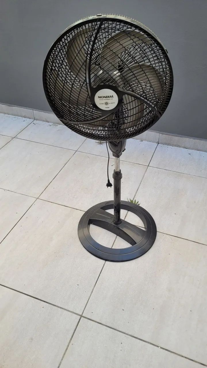 Ventilador