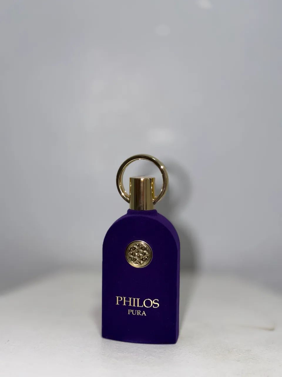 Philos Pura - Perfume Árabe - Foto 2